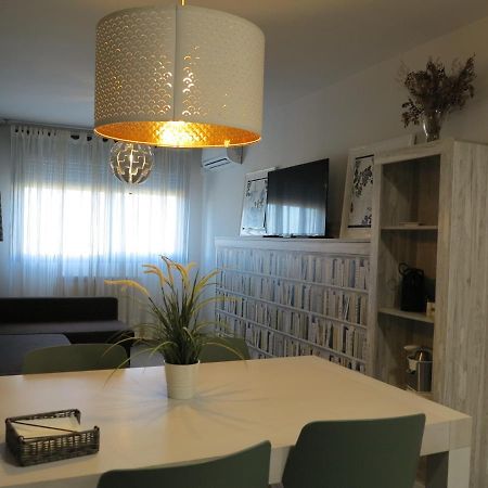 Tudela Balcon De Bardenas Lejlighed Eksteriør billede