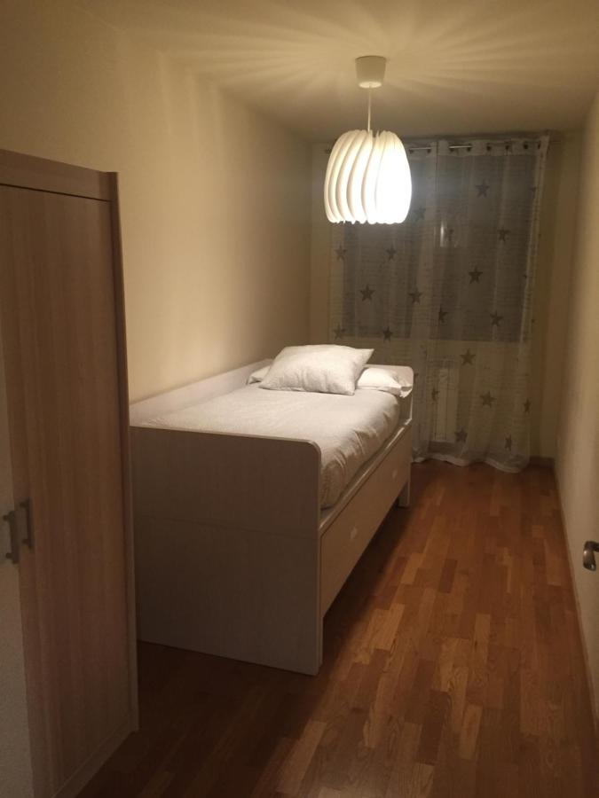 Tudela Balcon De Bardenas Lejlighed Eksteriør billede