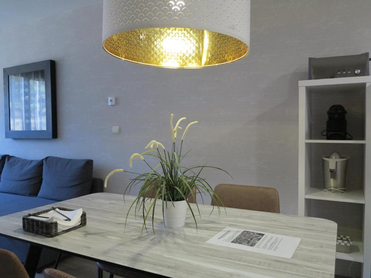 Tudela Balcon De Bardenas Lejlighed Eksteriør billede